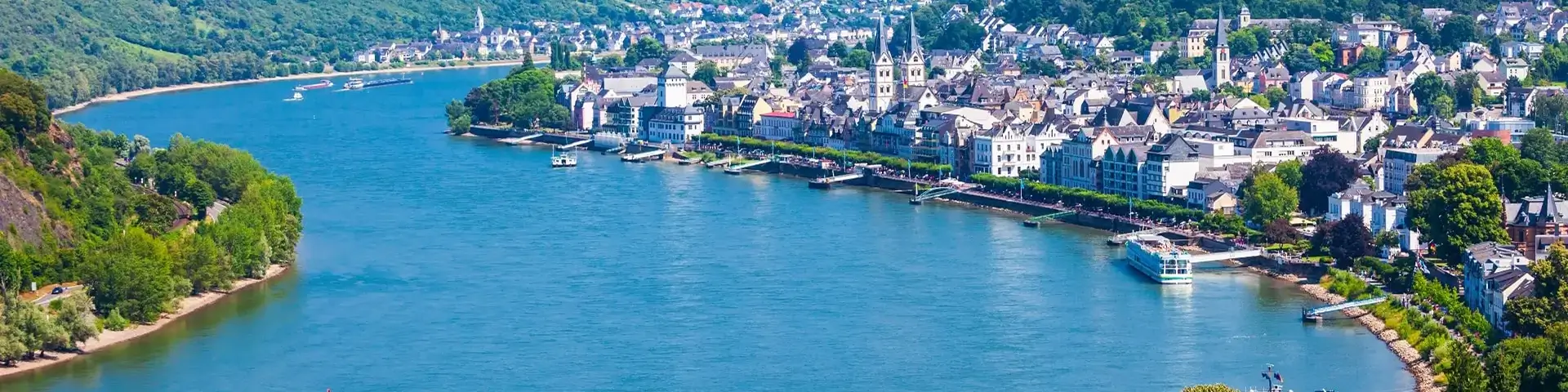 Rhine River